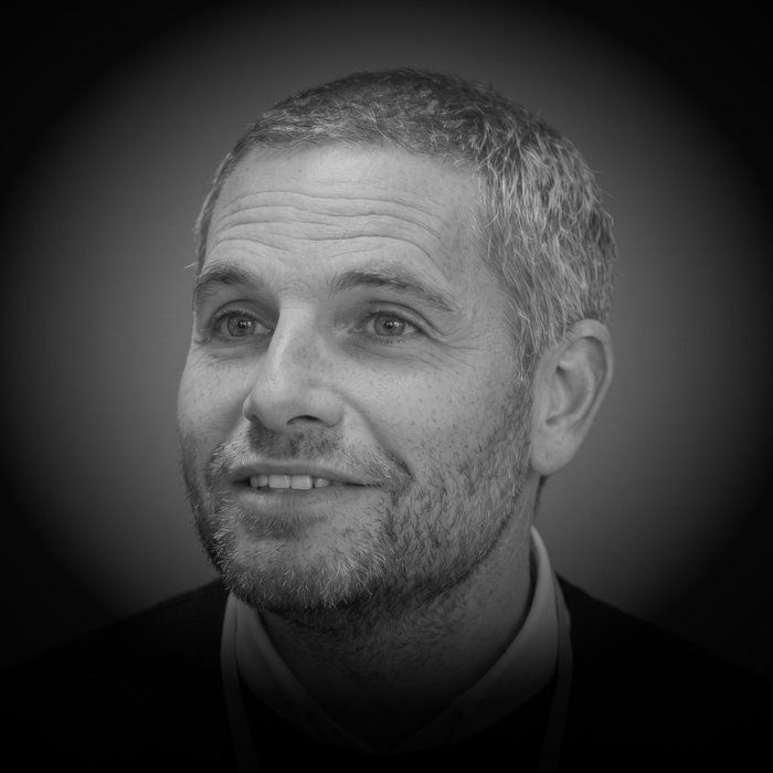 Pierre Gillet
