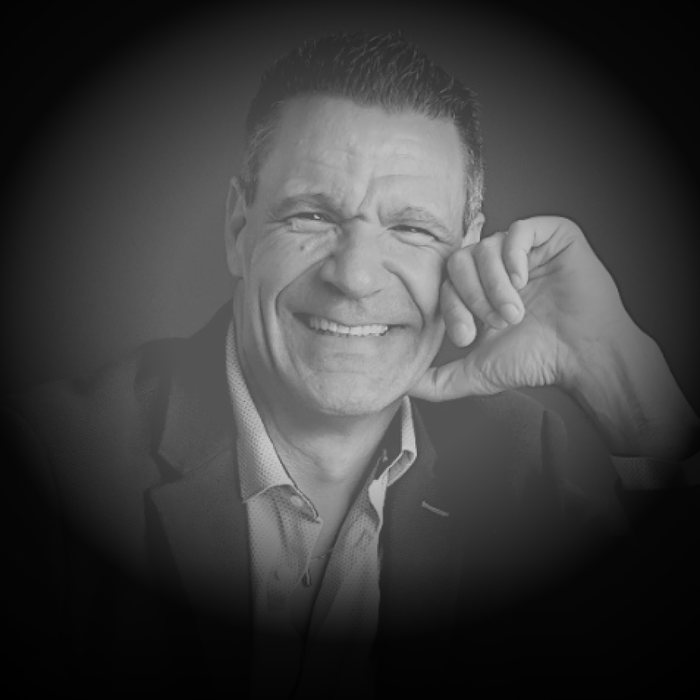 Fabrice Vié
